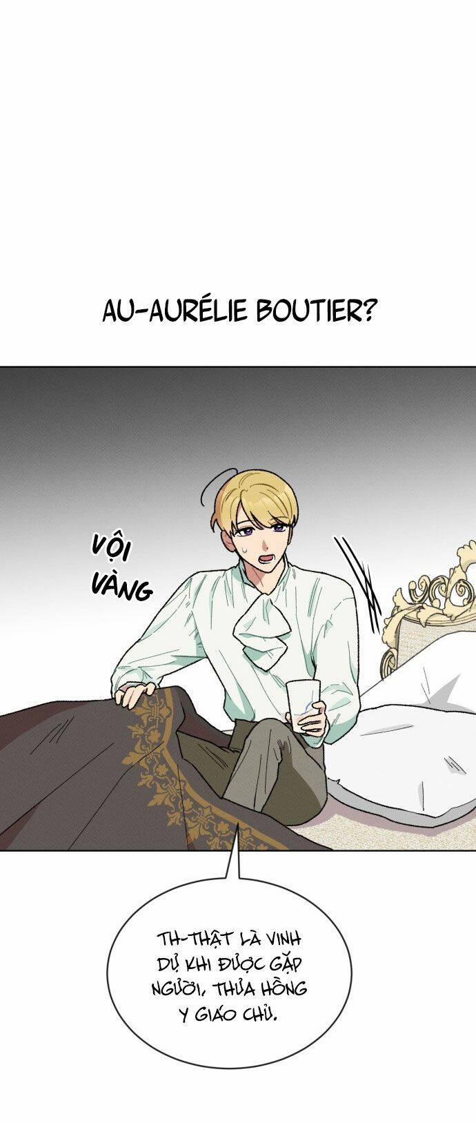 Nam Thứ Đình Công Thì Phải Làm Sao?! 4 trang 32