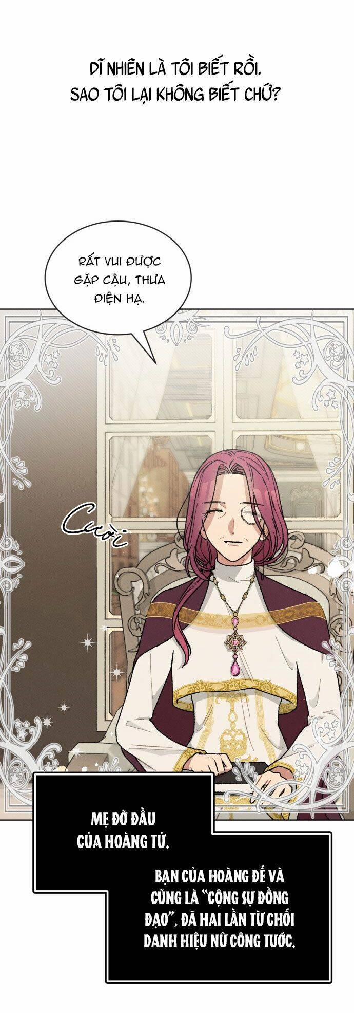 Nam Thứ Đình Công Thì Phải Làm Sao?! 4 trang 33