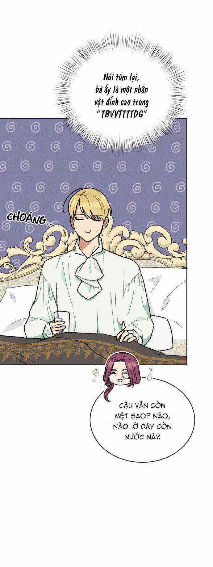 Nam Thứ Đình Công Thì Phải Làm Sao?! 4 trang 37