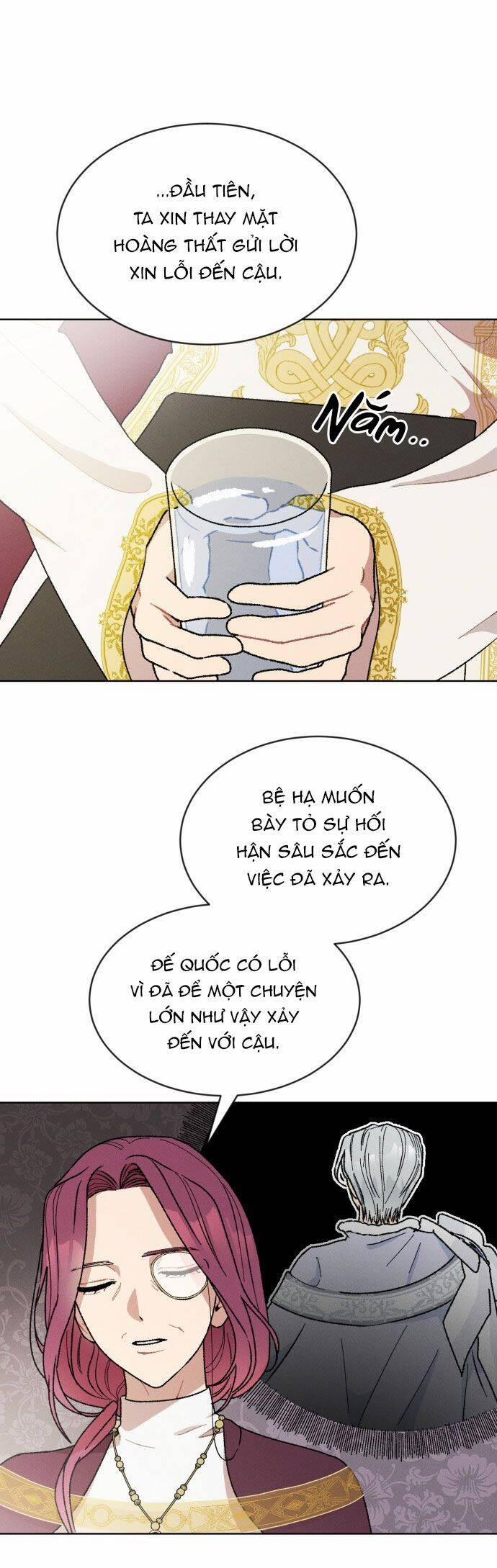 Nam Thứ Đình Công Thì Phải Làm Sao?! 4 trang 38