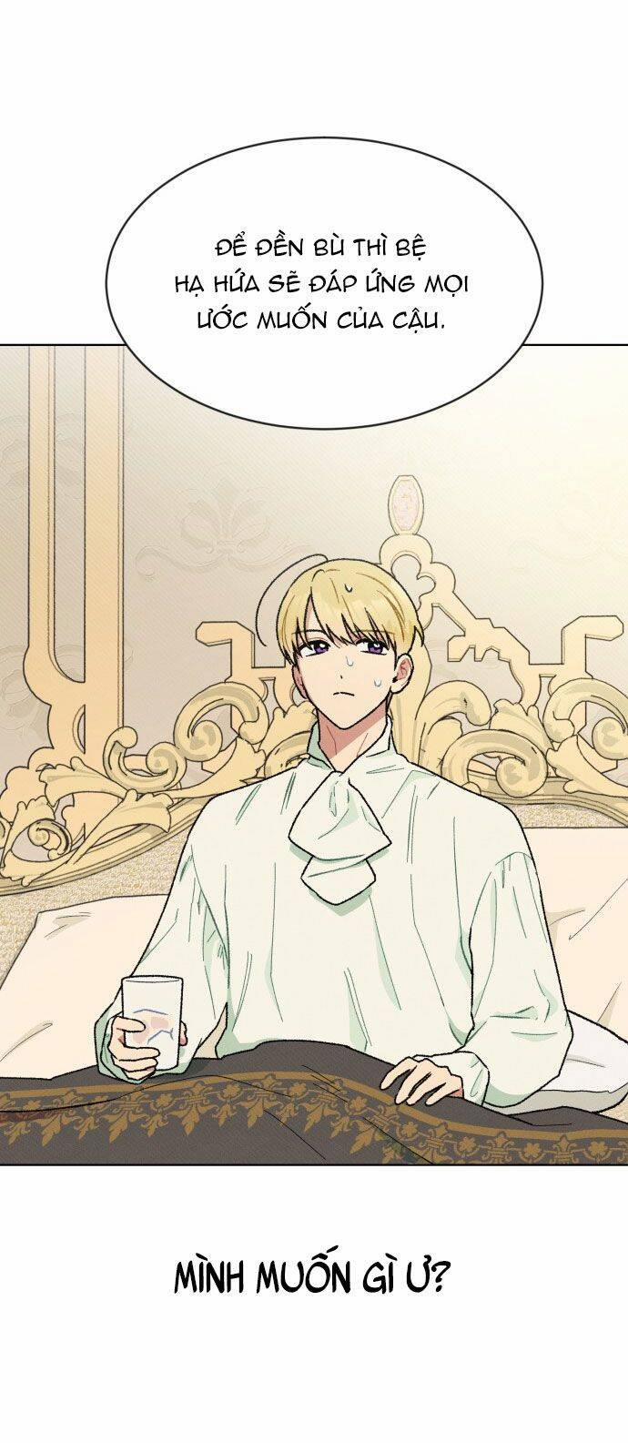 Nam Thứ Đình Công Thì Phải Làm Sao?! 4 trang 39