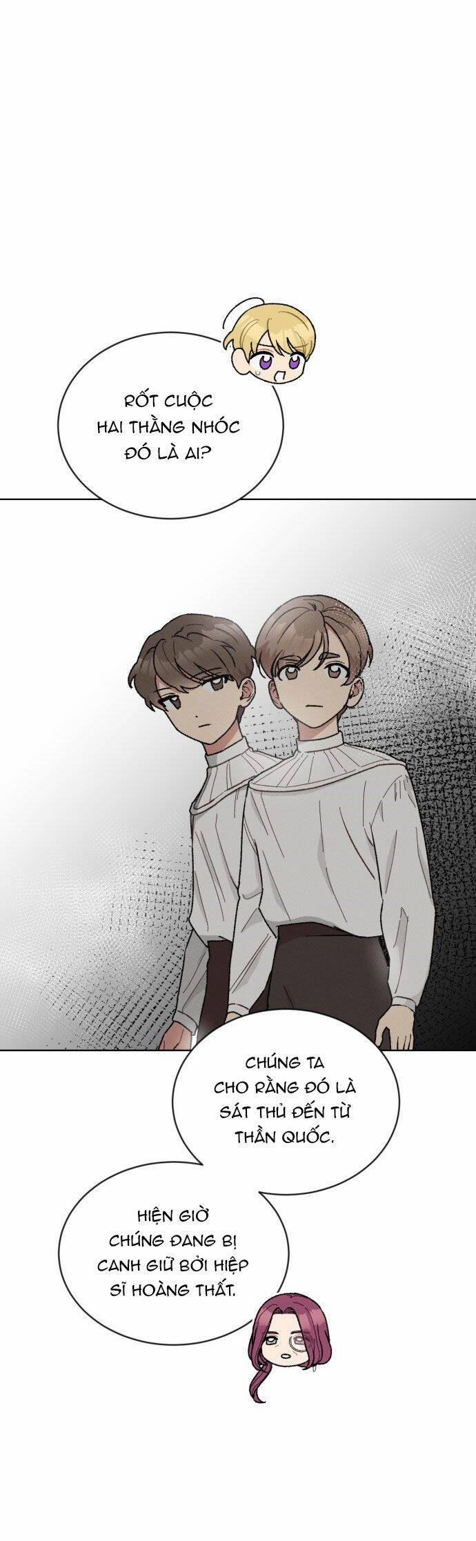 Nam Thứ Đình Công Thì Phải Làm Sao?! 4 trang 43