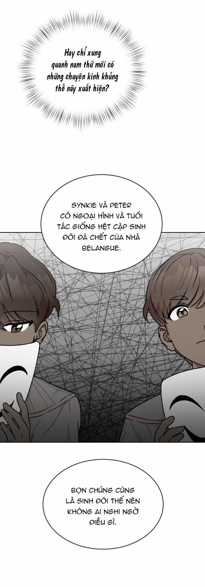 Nam Thứ Đình Công Thì Phải Làm Sao?! 4 trang 46