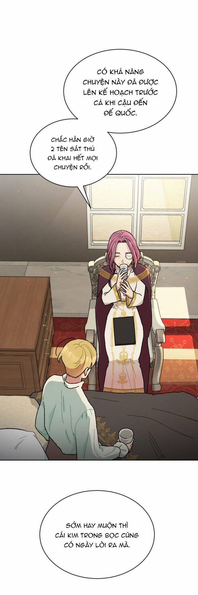 Nam Thứ Đình Công Thì Phải Làm Sao?! 4 trang 47