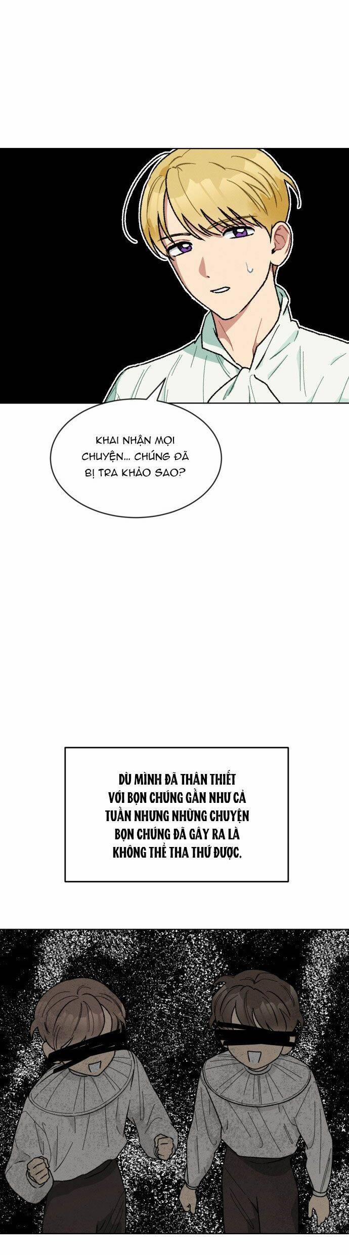 Nam Thứ Đình Công Thì Phải Làm Sao?! 4 trang 48