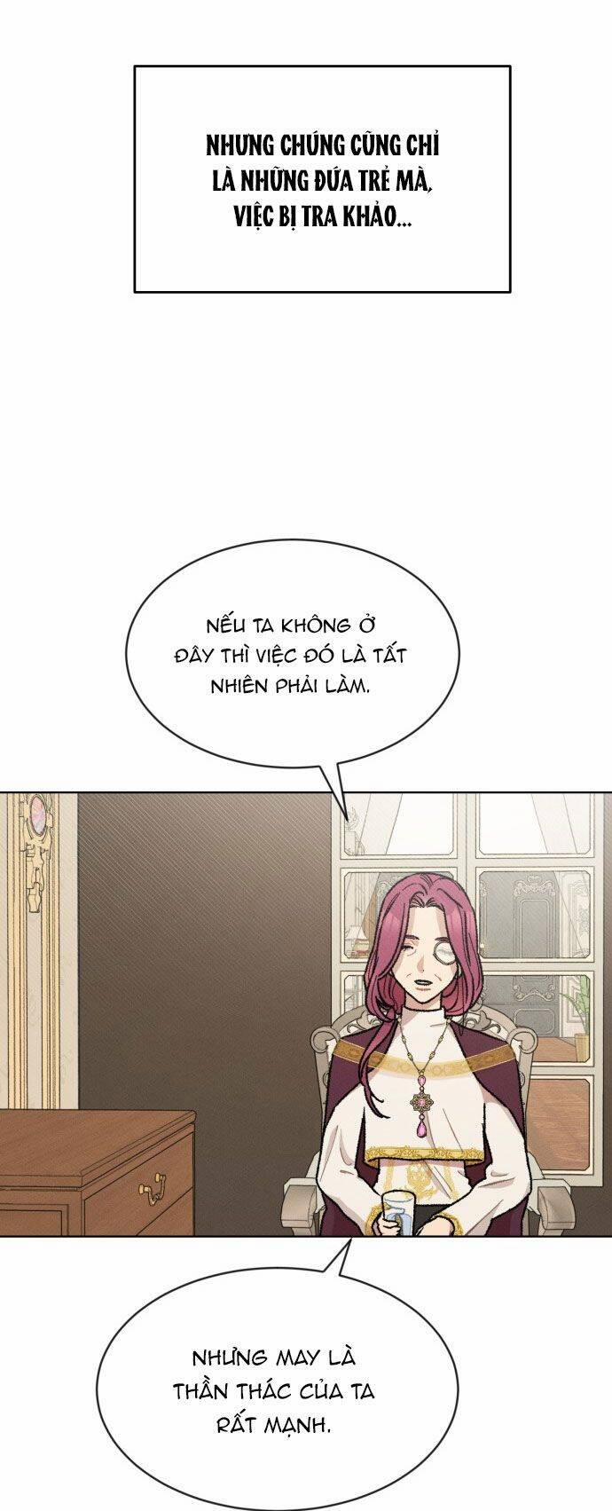 Nam Thứ Đình Công Thì Phải Làm Sao?! 4 trang 49