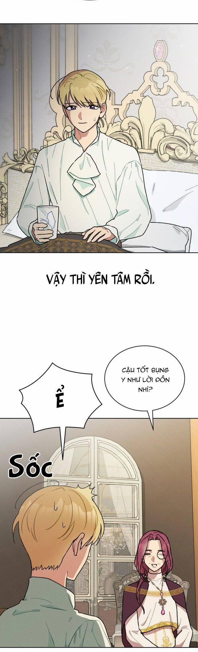 Nam Thứ Đình Công Thì Phải Làm Sao?! 4 trang 50