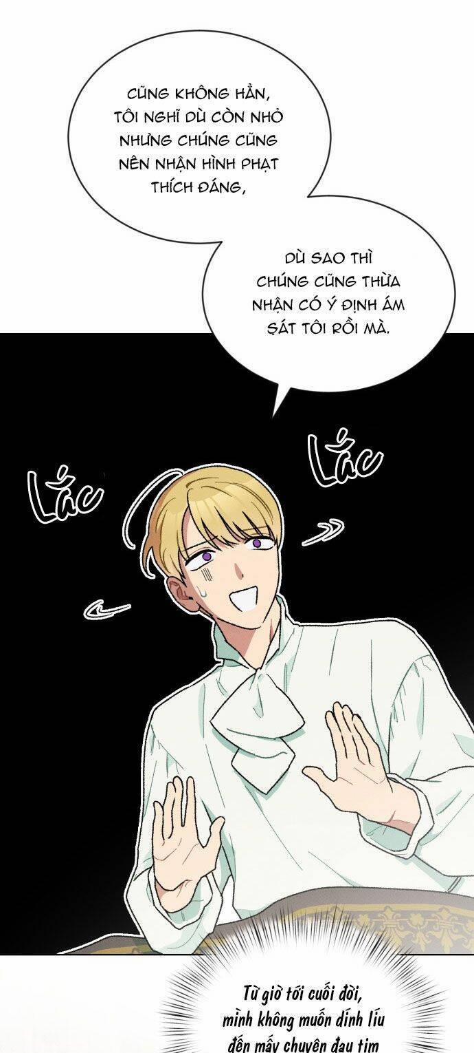 Nam Thứ Đình Công Thì Phải Làm Sao?! 4 trang 51