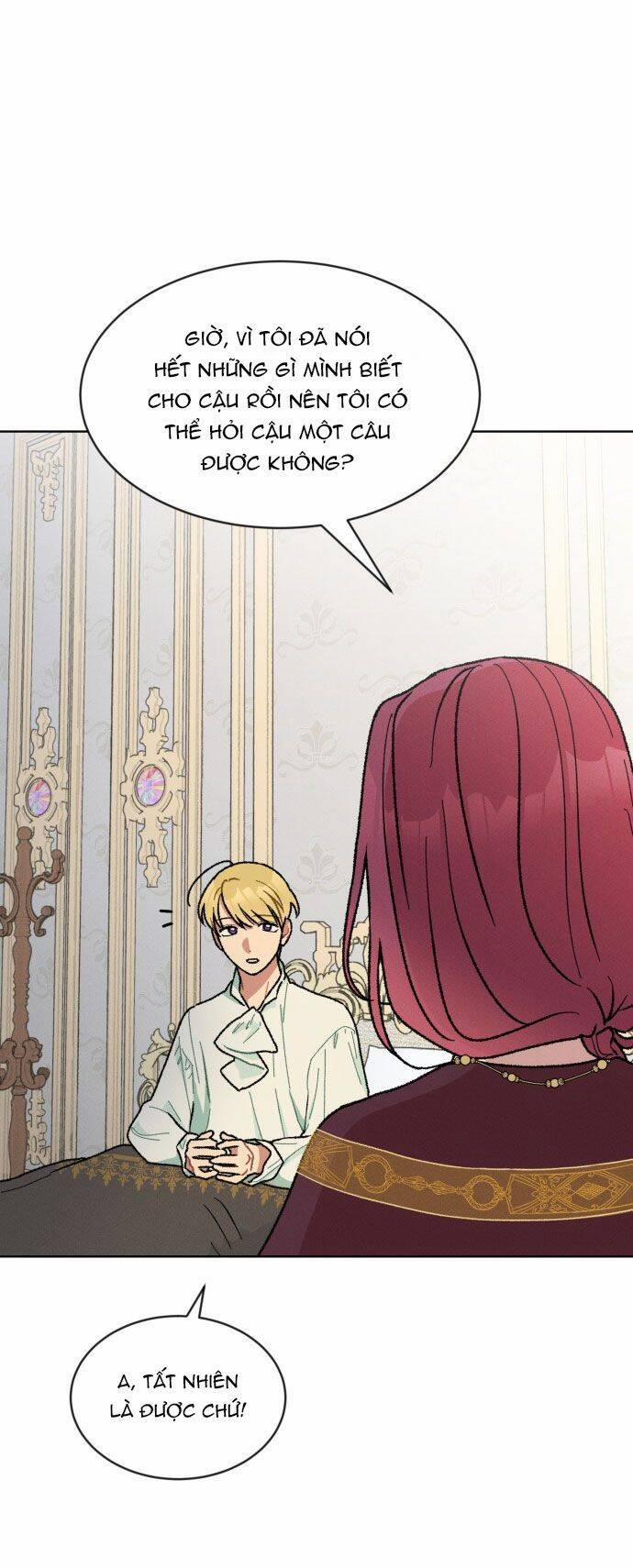 Nam Thứ Đình Công Thì Phải Làm Sao?! 4 trang 54