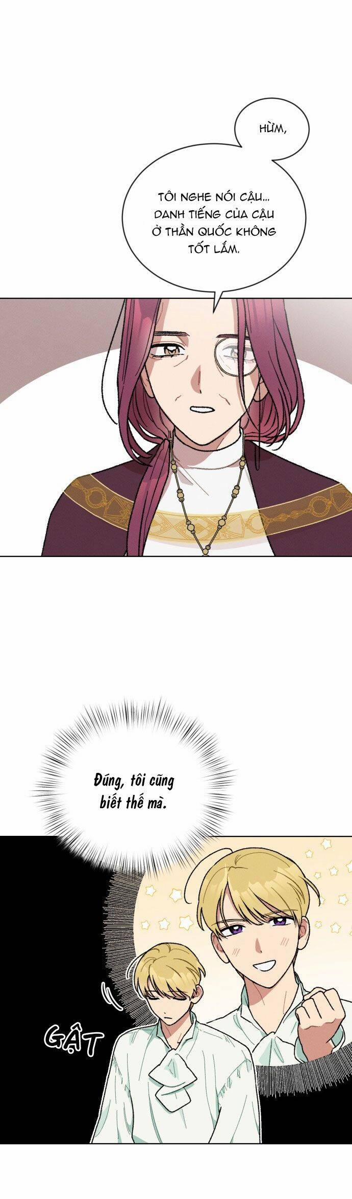 Nam Thứ Đình Công Thì Phải Làm Sao?! 4 trang 55