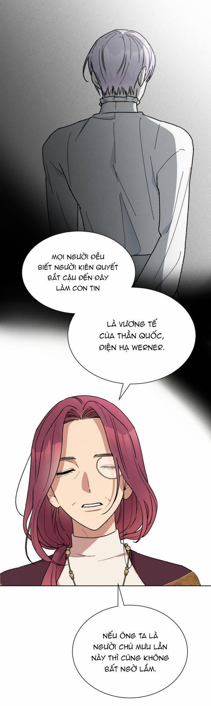 Nam Thứ Đình Công Thì Phải Làm Sao?! 4 trang 57