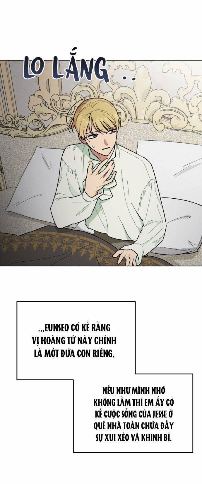 Nam Thứ Đình Công Thì Phải Làm Sao?! 4 trang 58