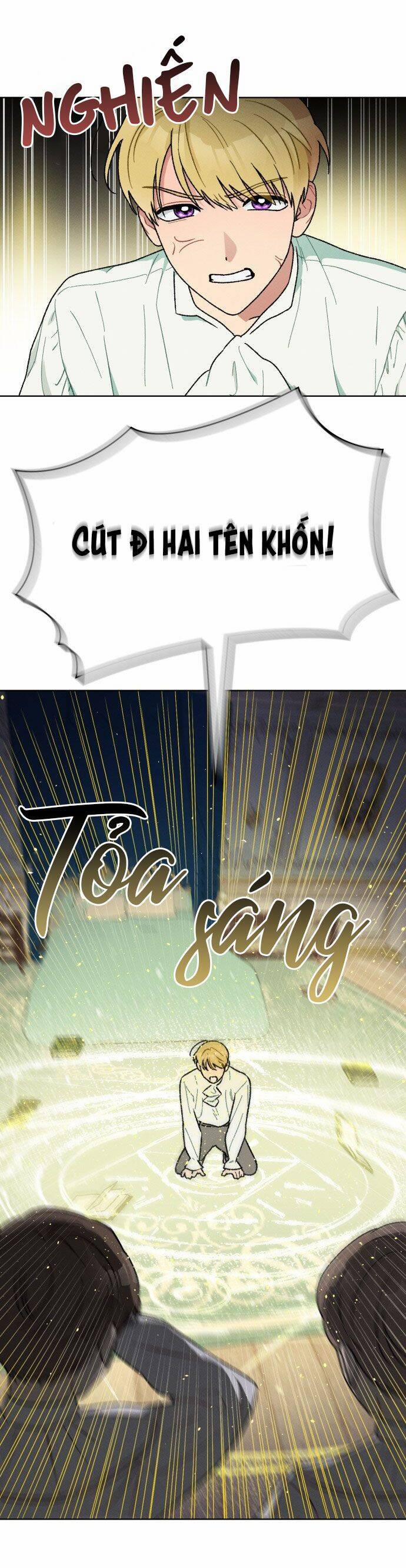 Nam Thứ Đình Công Thì Phải Làm Sao?! 4 trang 6