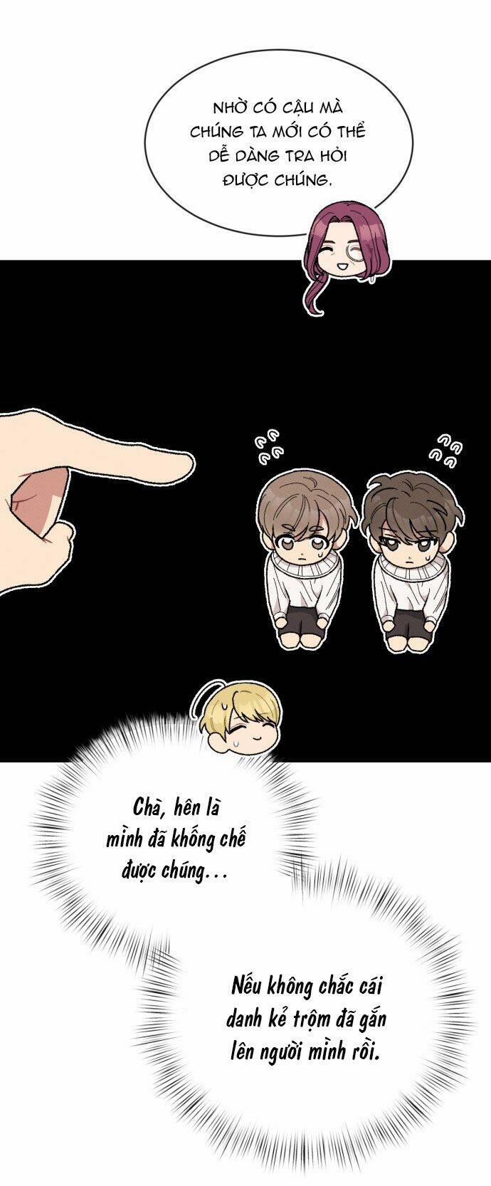 Nam Thứ Đình Công Thì Phải Làm Sao?! 4 trang 60