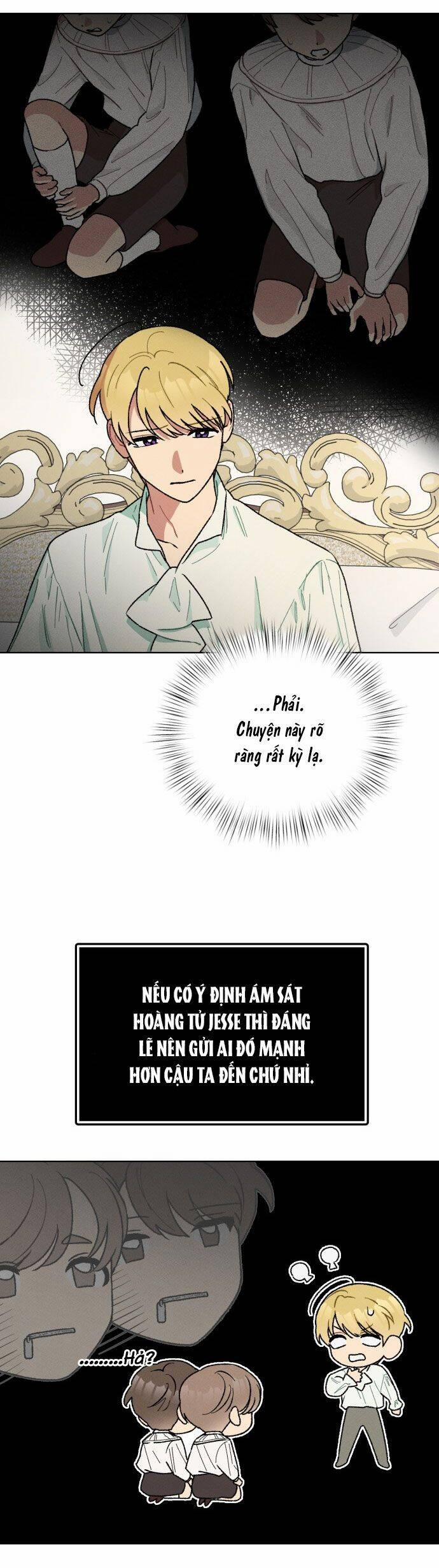 Nam Thứ Đình Công Thì Phải Làm Sao?! 4 trang 62