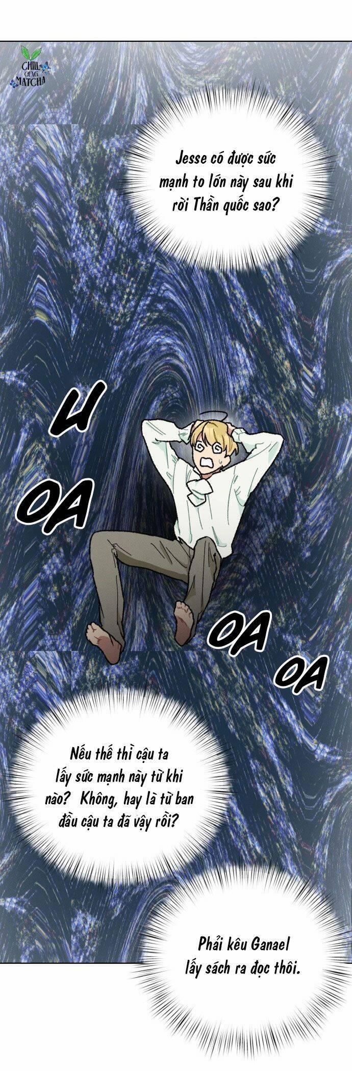 Nam Thứ Đình Công Thì Phải Làm Sao?! 4 trang 64