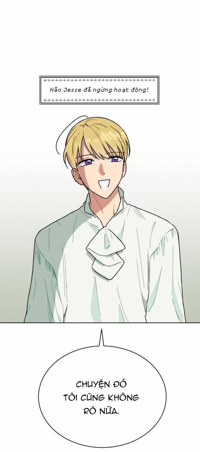 Nam Thứ Đình Công Thì Phải Làm Sao?! 4 trang 65