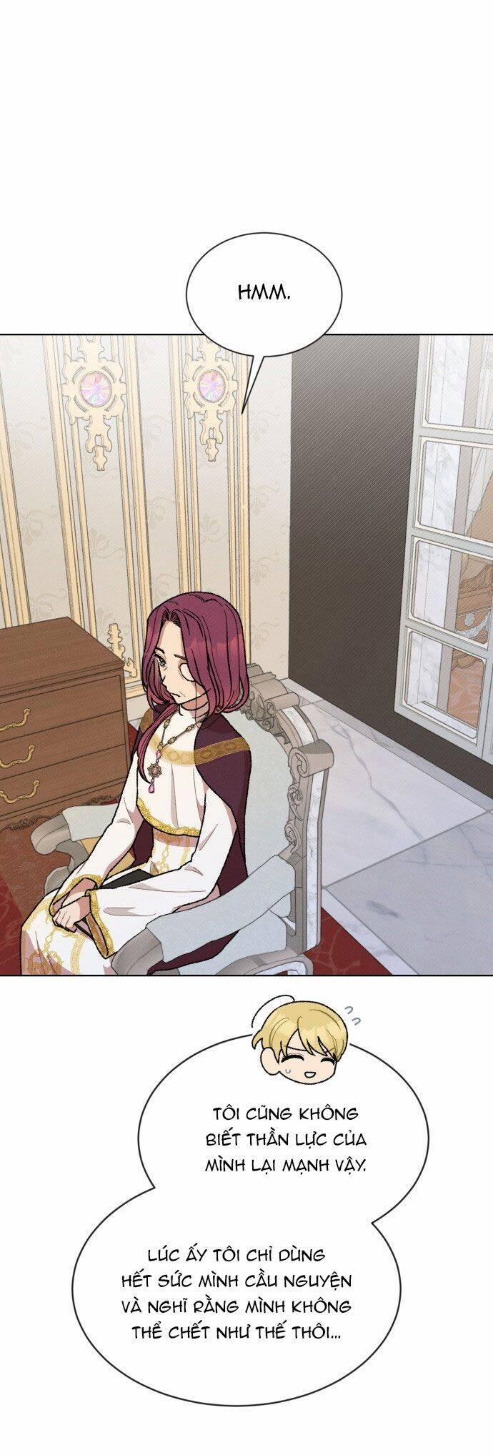 Nam Thứ Đình Công Thì Phải Làm Sao?! 4 trang 66