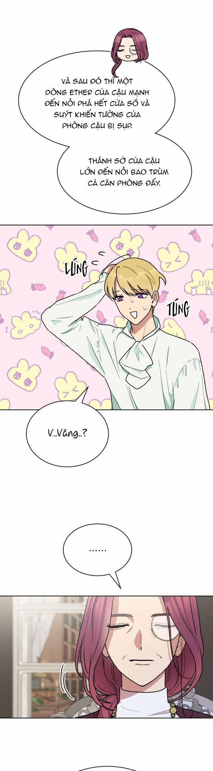 Nam Thứ Đình Công Thì Phải Làm Sao?! 4 trang 67