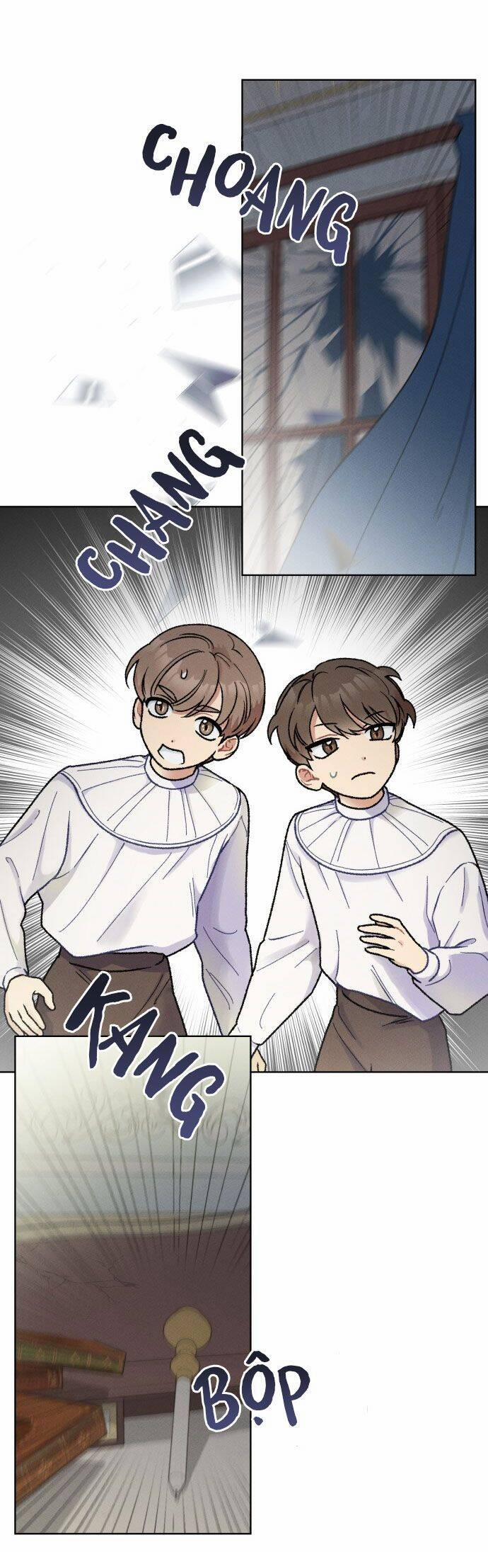 Nam Thứ Đình Công Thì Phải Làm Sao?! 4 trang 7