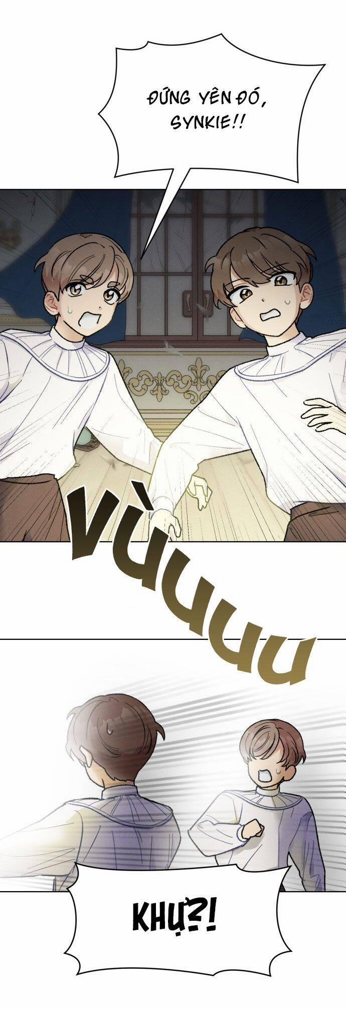 Nam Thứ Đình Công Thì Phải Làm Sao?! 4 trang 9