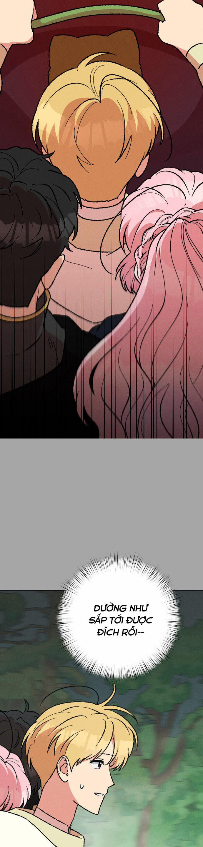 Nam Thứ Đình Công Thì Phải Làm Sao?! 40 trang 10