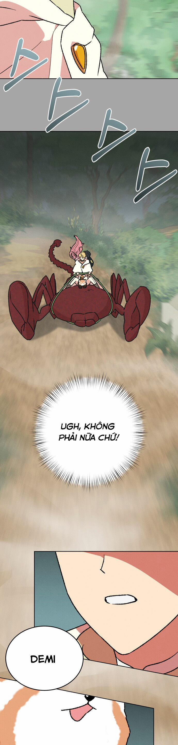 Nam Thứ Đình Công Thì Phải Làm Sao?! 40 trang 11