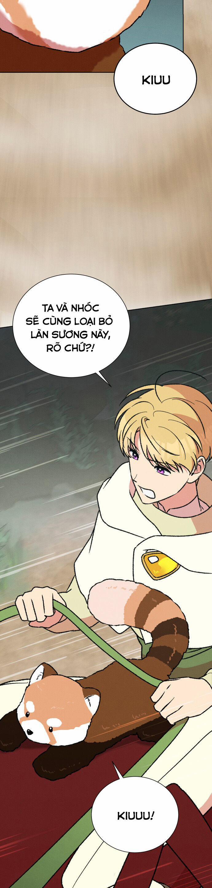 Nam Thứ Đình Công Thì Phải Làm Sao?! 40 trang 12