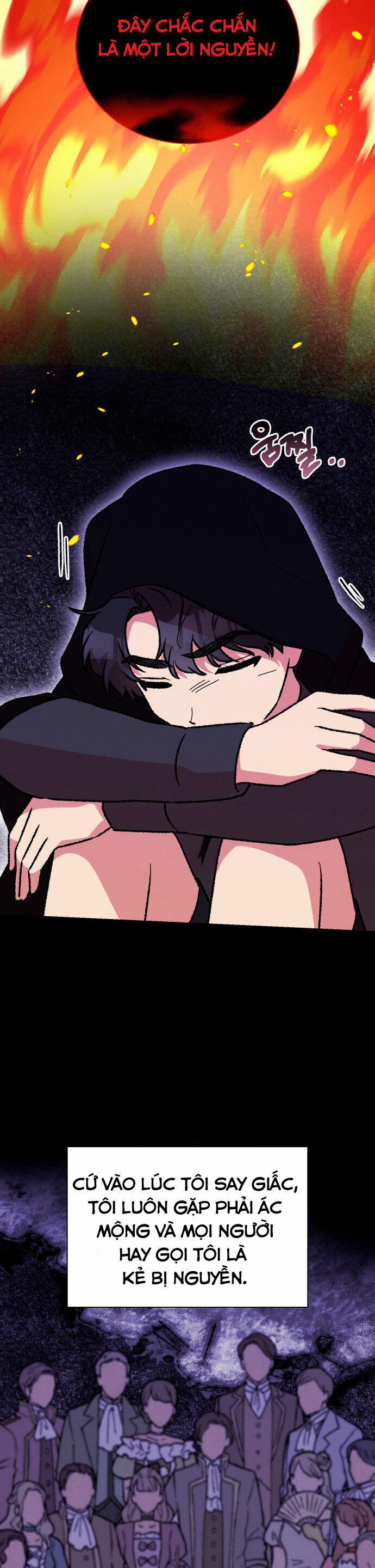 Nam Thứ Đình Công Thì Phải Làm Sao?! 40 trang 15