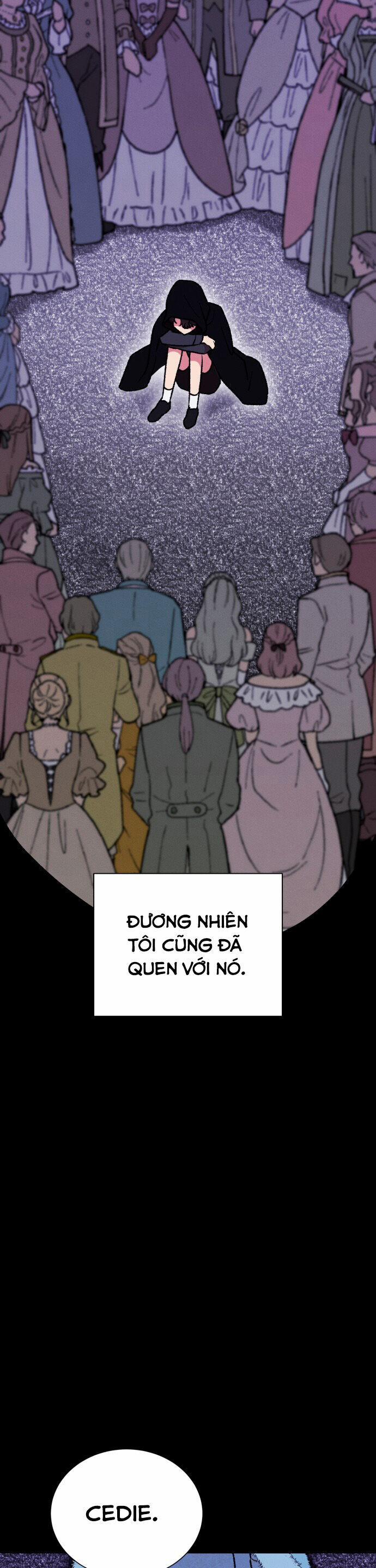 Nam Thứ Đình Công Thì Phải Làm Sao?! 40 trang 16