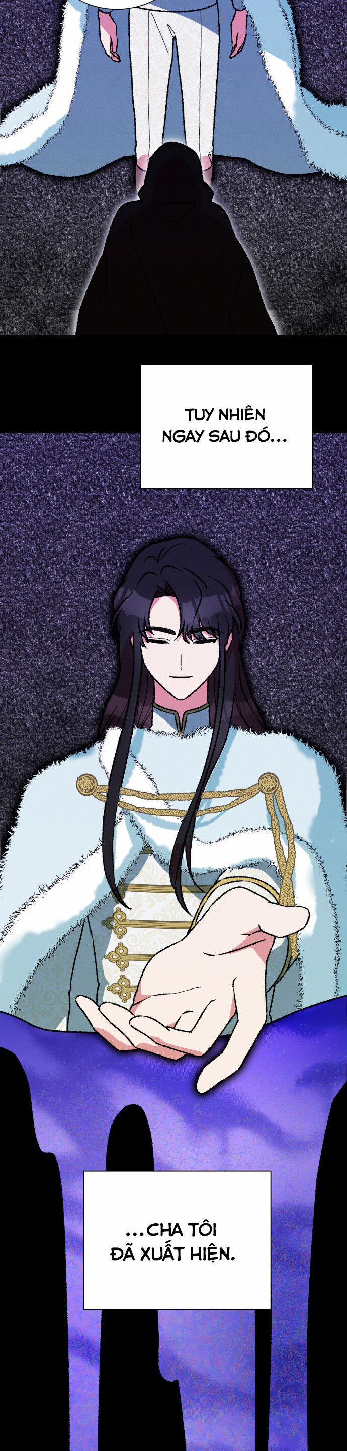 Nam Thứ Đình Công Thì Phải Làm Sao?! 40 trang 17