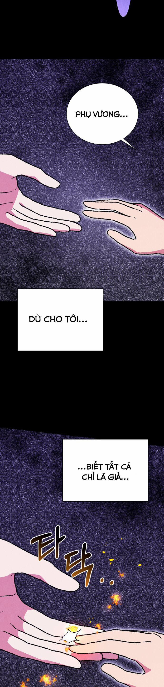 Nam Thứ Đình Công Thì Phải Làm Sao?! 40 trang 19