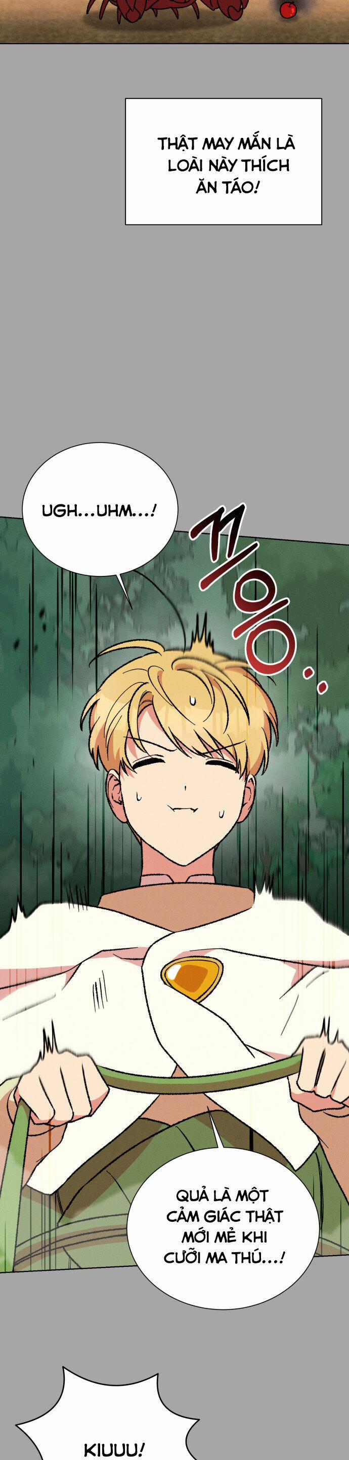 Nam Thứ Đình Công Thì Phải Làm Sao?! 40 trang 2