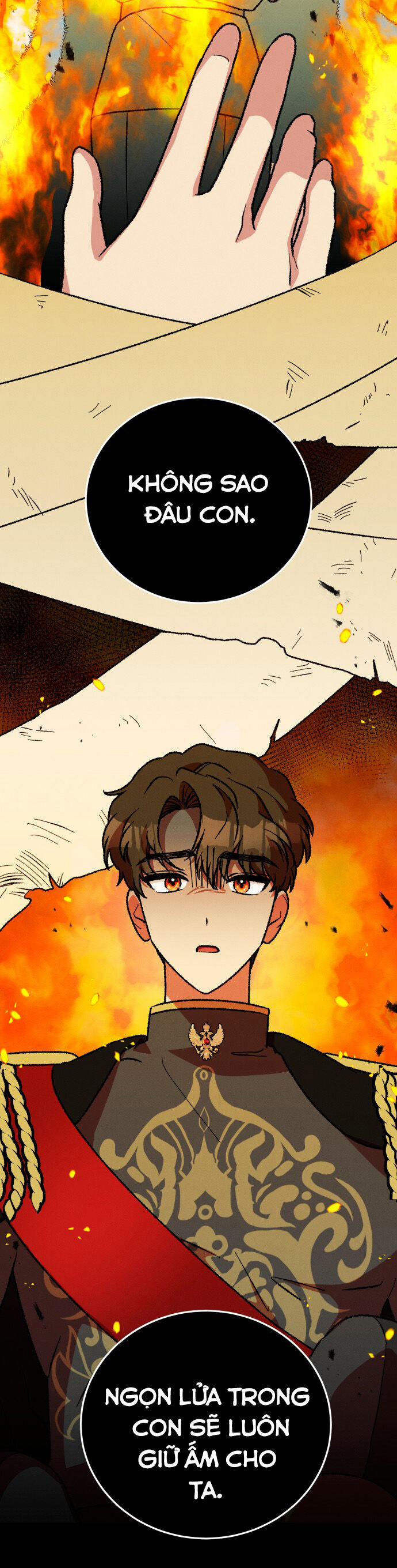 Nam Thứ Đình Công Thì Phải Làm Sao?! 40 trang 21