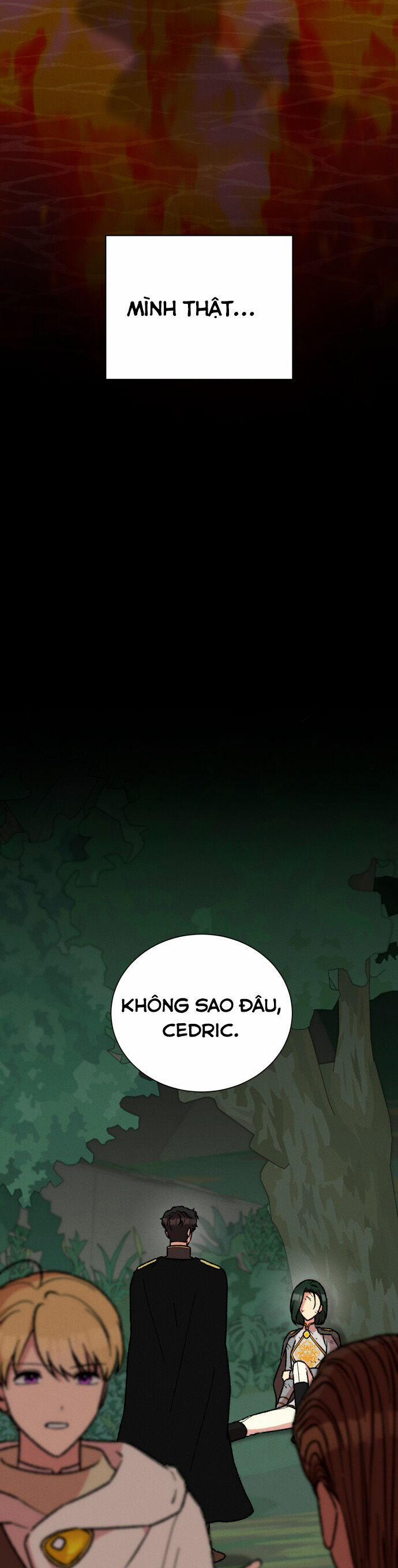 Nam Thứ Đình Công Thì Phải Làm Sao?! 40 trang 25