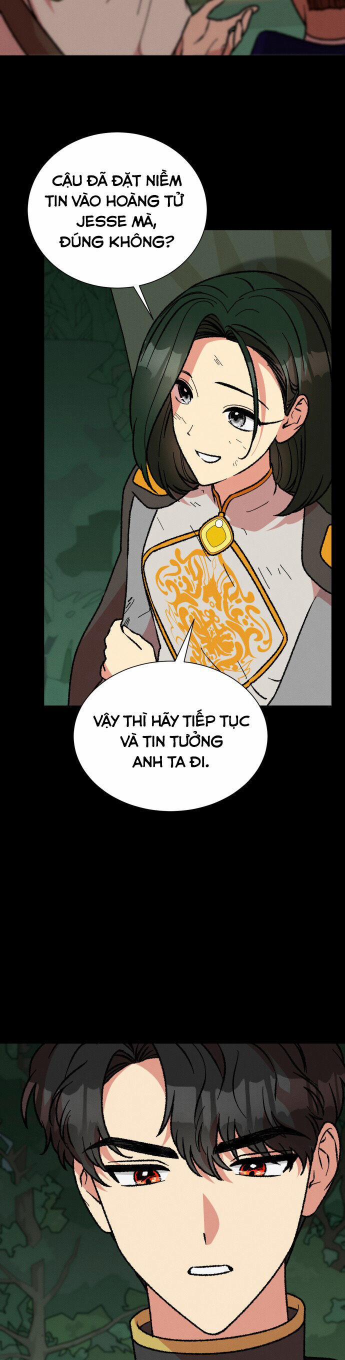 Nam Thứ Đình Công Thì Phải Làm Sao?! 40 trang 26