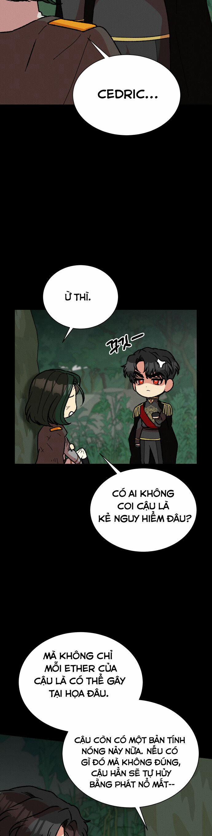 Nam Thứ Đình Công Thì Phải Làm Sao?! 40 trang 28