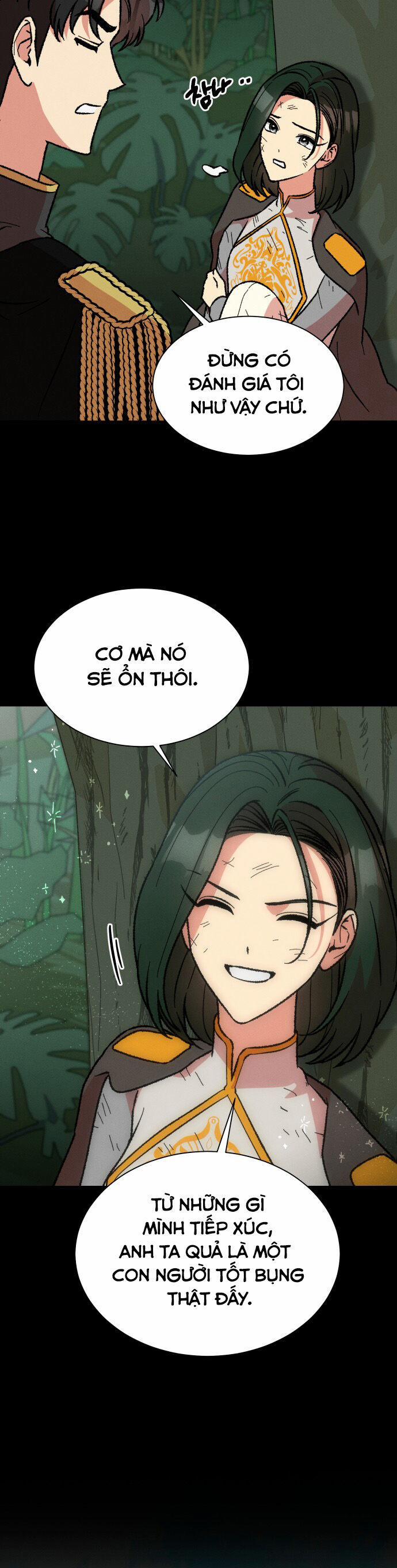 Nam Thứ Đình Công Thì Phải Làm Sao?! 40 trang 29