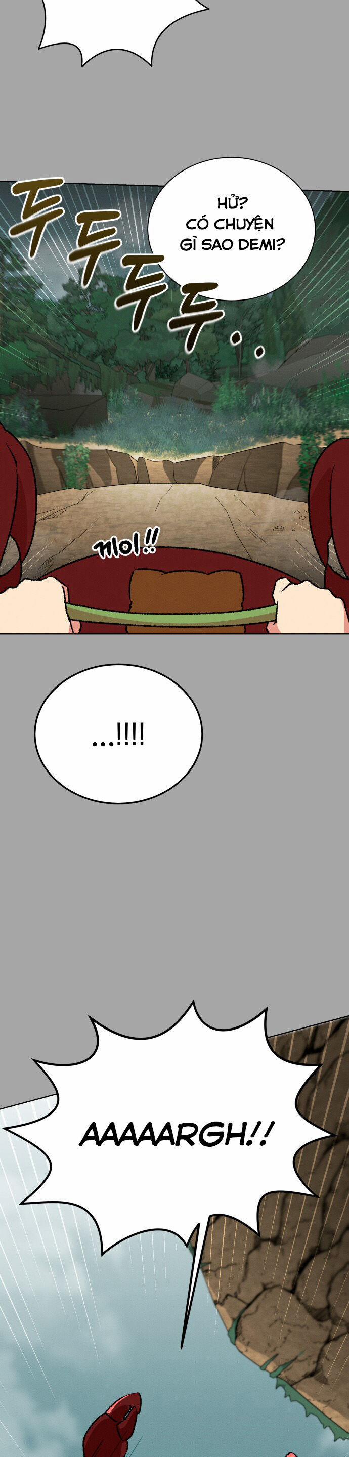 Nam Thứ Đình Công Thì Phải Làm Sao?! 40 trang 3