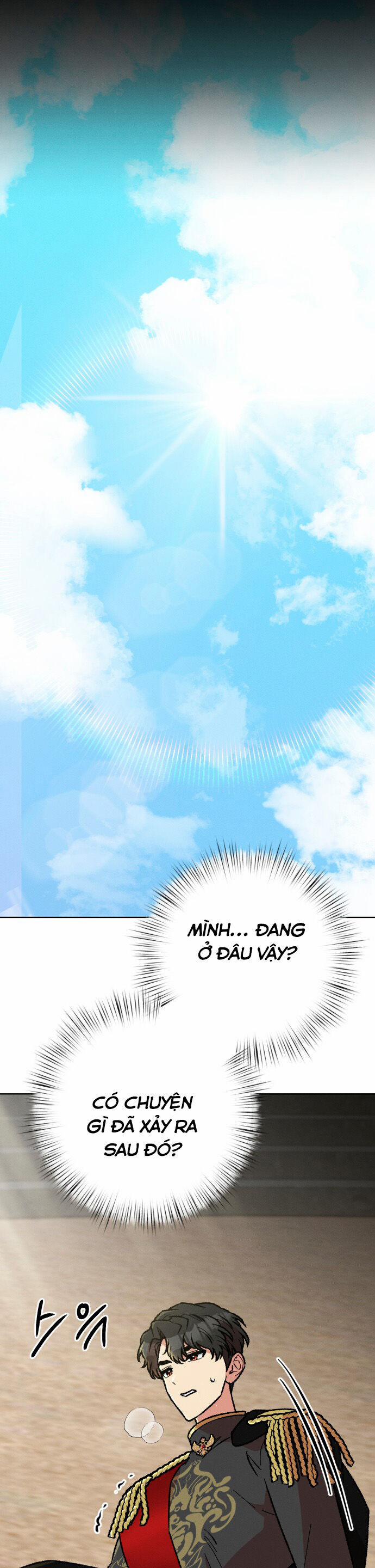 Nam Thứ Đình Công Thì Phải Làm Sao?! 40 trang 30