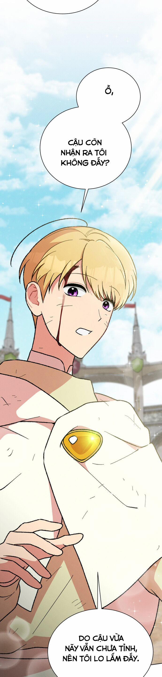 Nam Thứ Đình Công Thì Phải Làm Sao?! 40 trang 32