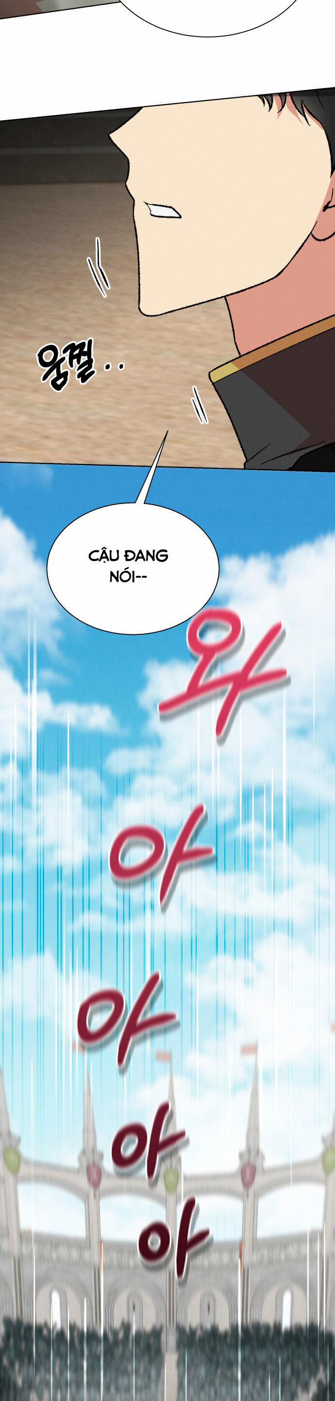 Nam Thứ Đình Công Thì Phải Làm Sao?! 40 trang 33