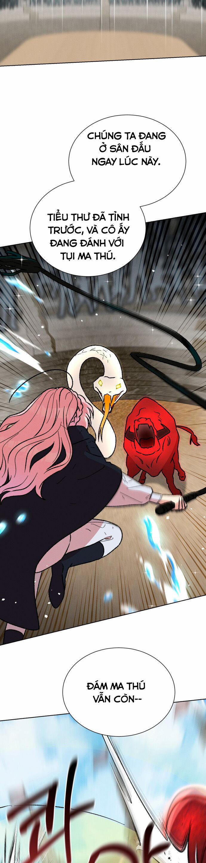 Nam Thứ Đình Công Thì Phải Làm Sao?! 40 trang 34