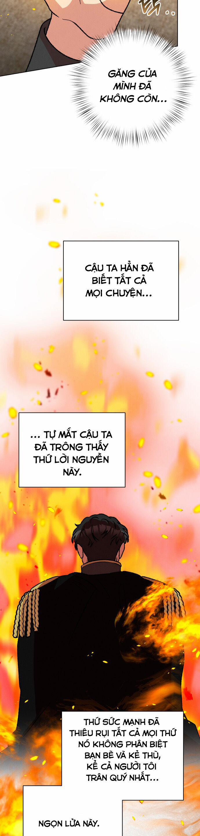 Nam Thứ Đình Công Thì Phải Làm Sao?! 40 trang 37