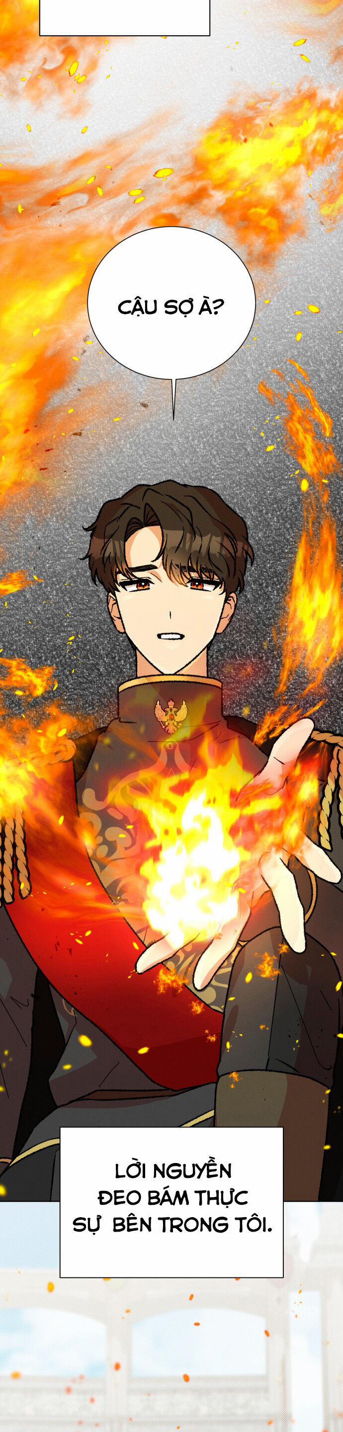 Nam Thứ Đình Công Thì Phải Làm Sao?! 40 trang 38