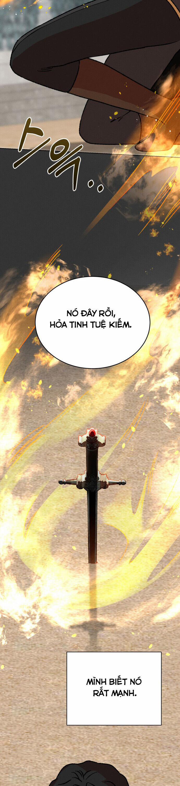 Nam Thứ Đình Công Thì Phải Làm Sao?! 40 trang 41