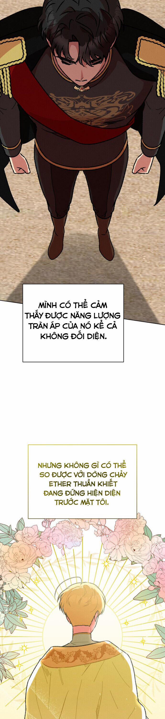 Nam Thứ Đình Công Thì Phải Làm Sao?! 40 trang 42