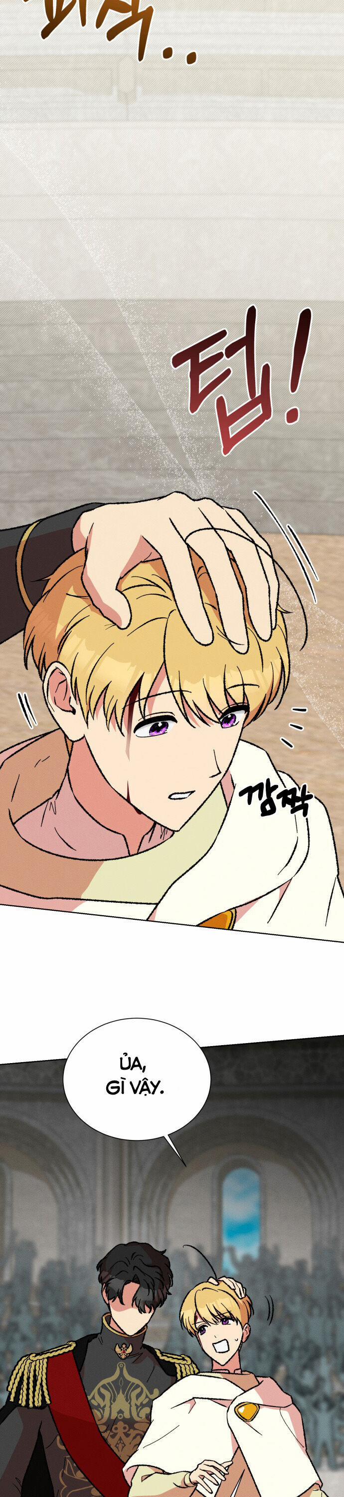 Nam Thứ Đình Công Thì Phải Làm Sao?! 40 trang 44