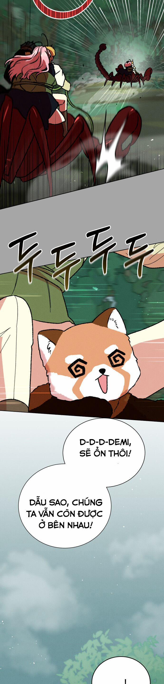 Nam Thứ Đình Công Thì Phải Làm Sao?! 40 trang 5