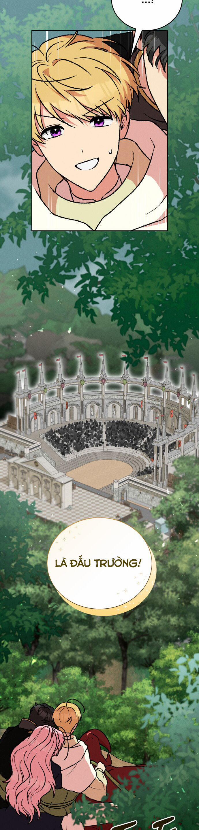 Nam Thứ Đình Công Thì Phải Làm Sao?! 40 trang 6